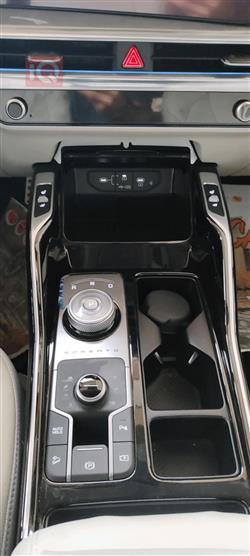 کیا سۆرینتۆ